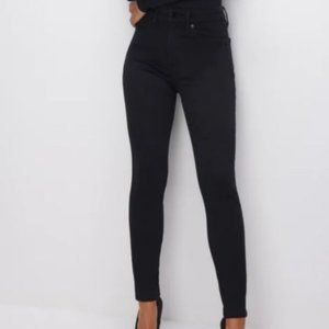 Good American ALWAYS FITS GOOD LEGS SKINNY JEANS